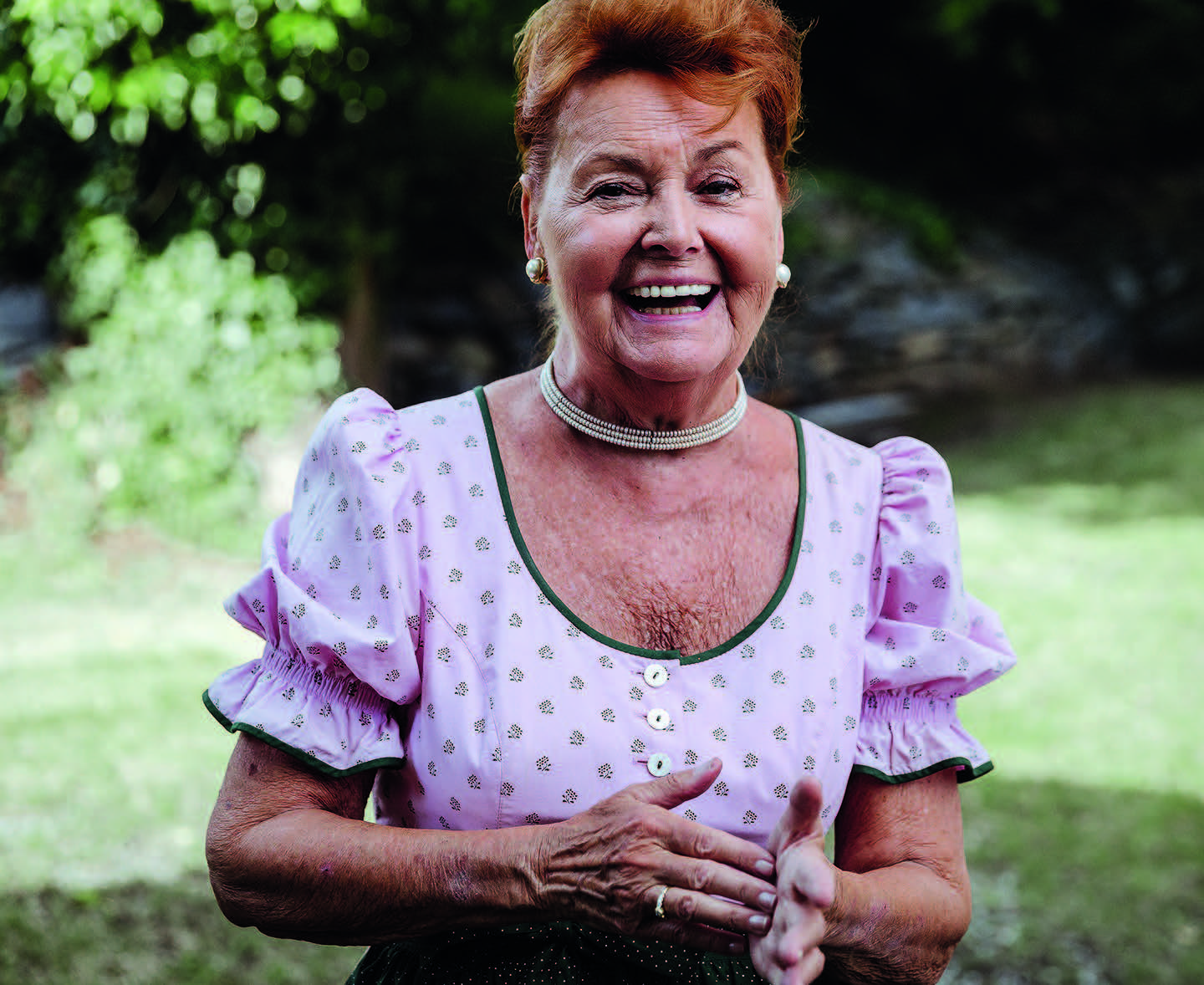 Gabriele Weishäupl
