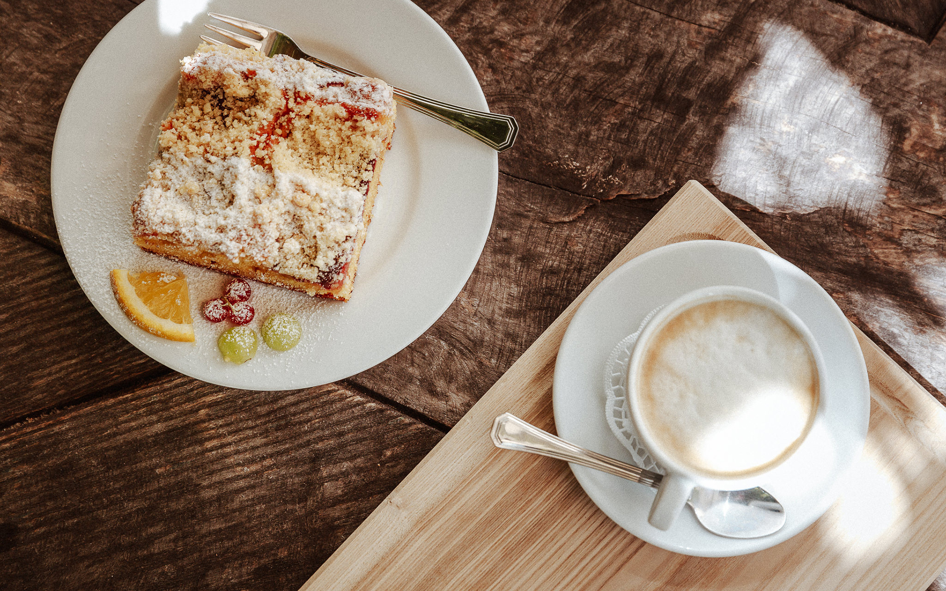 Dorfbäckerei Donaubauer