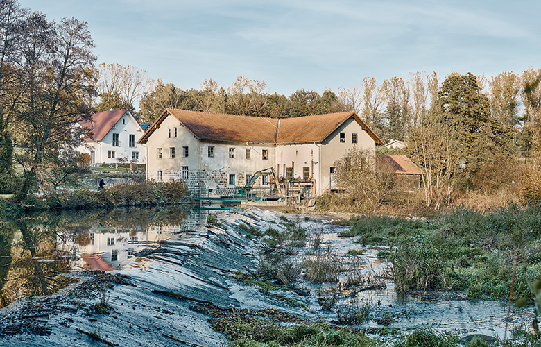 Entlang der Vils 06
