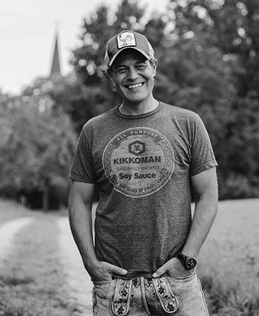 Mike Hager