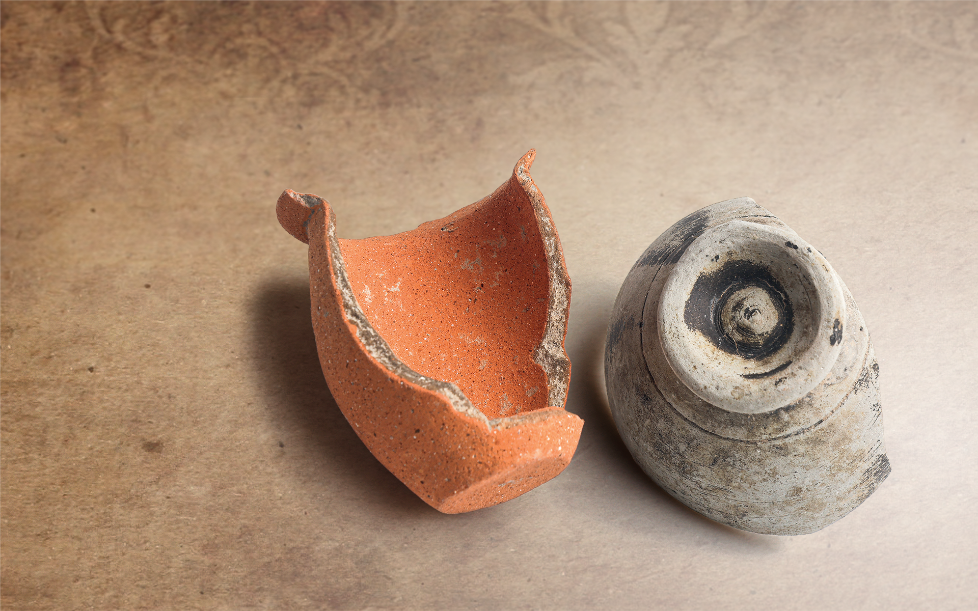 Römermuseum Kastell Boiotro