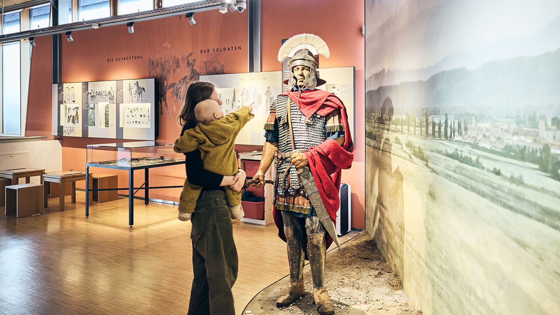 Das Museum Quintana