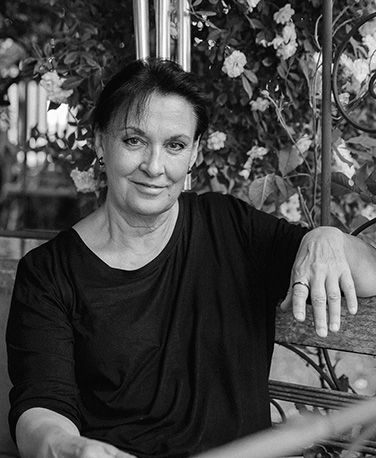 Gabriele Weishäupl