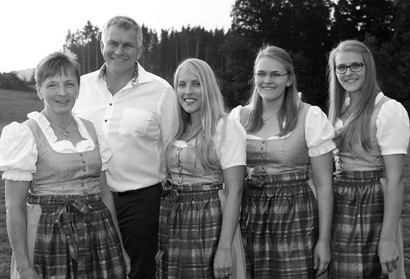 Familie Stemp