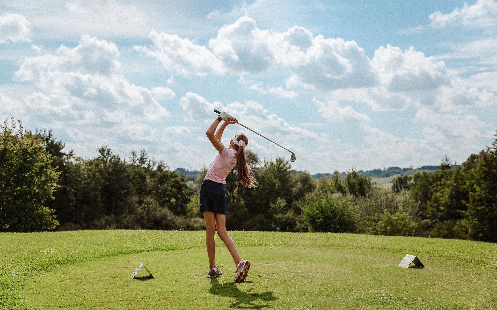 Golf-Eldorado Bad Griesbach